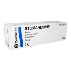 Стомагезив порошок (Convatec-Stomahesive) 25г в Элисте и области фото