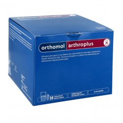 Ортомол Артро Плюс (Orthomol Arthro Plus) №30 в Элисте и области фото