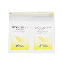 Биофосфина (Biofosfina) пак. 5г 20шт в Элисте и области фото