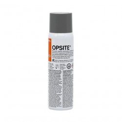 Опсайт спрей (Opsite spray) жидкая повязка 100мл в Элисте и области фото