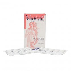 Вагикаль суппозитории вагинальные 150 мг N10 в Элисте и области фото