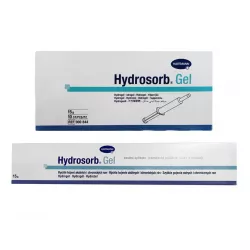 Гидросорб Hydrosorb Gel гель шприц 15г №1